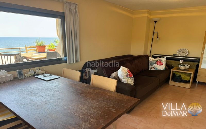 Foto 399a9c11-d3e1-4833-aa28-b203f41d17c6. Apartament a urbanización caleta 28a a La Caleta - La Calalga - Les Bassetes Calp
