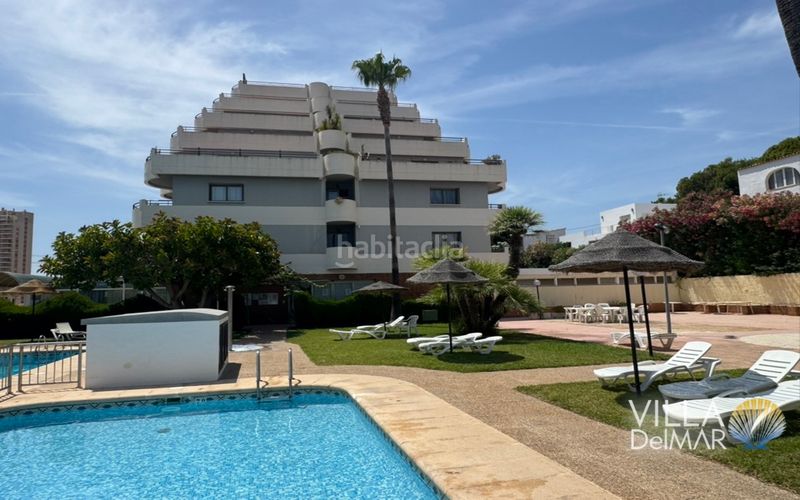 Foto 445c0451-62e7-4204-b55b-3d933a287f41. Apartament a urbanización caleta 28a a La Caleta - La Calalga - Les Bassetes Calp