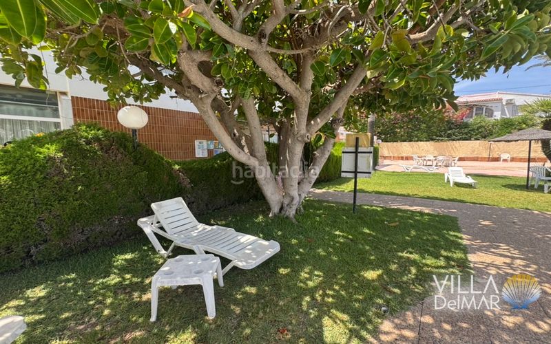 Foto 4b6966ff-f4fb-4f95-bf63-de4671abe11f. Apartament a urbanización caleta 28a a La Caleta - La Calalga - Les Bassetes Calp