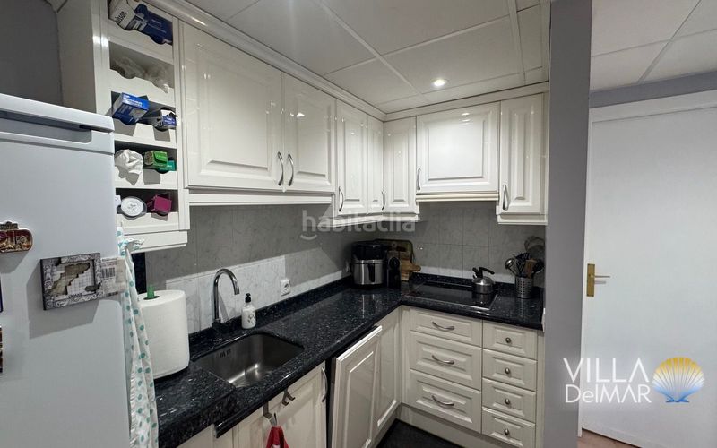 Foto 5464a361-cf63-428b-9367-75a2822b6b0f. Apartament a urbanización caleta 28a a La Caleta - La Calalga - Les Bassetes Calp