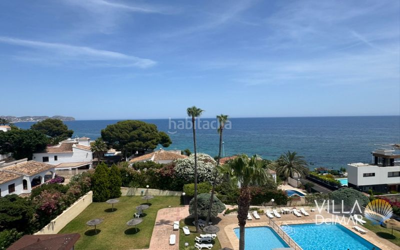 Foto 5cab4dbf-76d4-43f2-9b27-2263d1bed6a0. Apartament a urbanización caleta 28a a La Caleta - La Calalga - Les Bassetes Calp