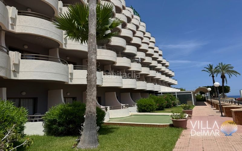 Foto 6a8f4aff-9cd3-4271-99d8-ba8a1b698e39. Apartament a urbanización caleta 28a a La Caleta - La Calalga - Les Bassetes Calp