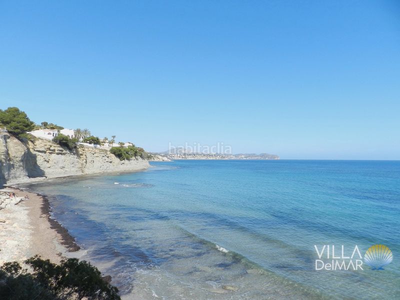 Foto 7d77547b-1d45-4917-86ba-128556834a9b. Apartament a urbanización caleta 28a a La Caleta - La Calalga - Les Bassetes Calp