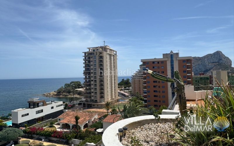 Foto 82d19410-0c19-4620-bb94-1fd8bbf7a301. Apartament a urbanización caleta 28a a La Caleta - La Calalga - Les Bassetes Calp