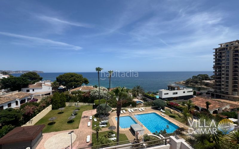 Foto 8478417f-ae15-4b7f-a7ec-7b04a535d401. Apartament a urbanización caleta 28a a La Caleta - La Calalga - Les Bassetes Calp