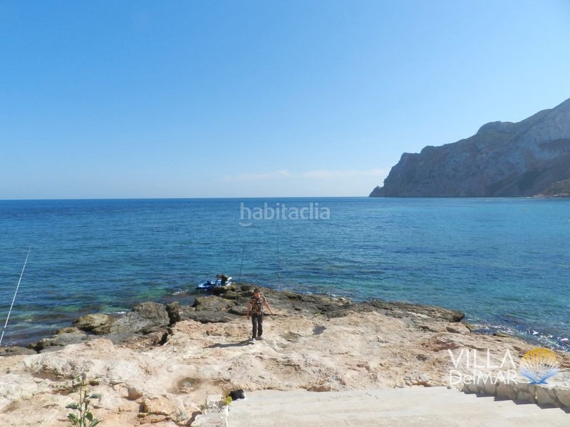 Foto 93d8e234-4641-4d61-b817-3194ba6e45be. Apartament a urbanización caleta 28a a La Caleta - La Calalga - Les Bassetes Calp