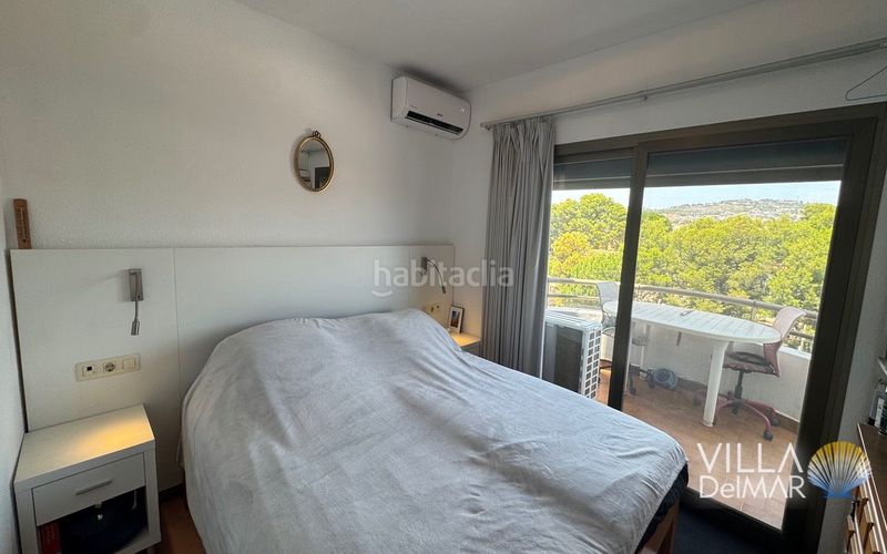 Foto 9bf89028-3663-4ac7-ae46-e9b9338c7d70. Apartament a urbanización caleta 28a a La Caleta - La Calalga - Les Bassetes Calp