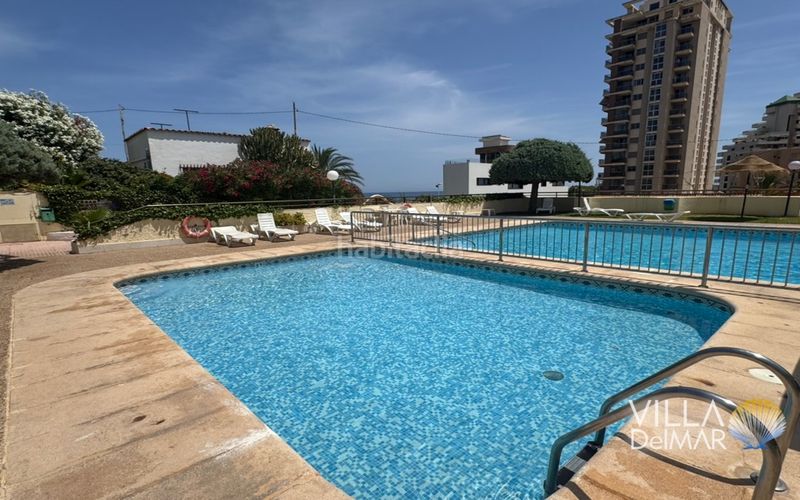 Foto a04090d5-bb7d-419f-89d3-32e3054d8e00. Apartament a urbanización caleta 28a a La Caleta - La Calalga - Les Bassetes Calp