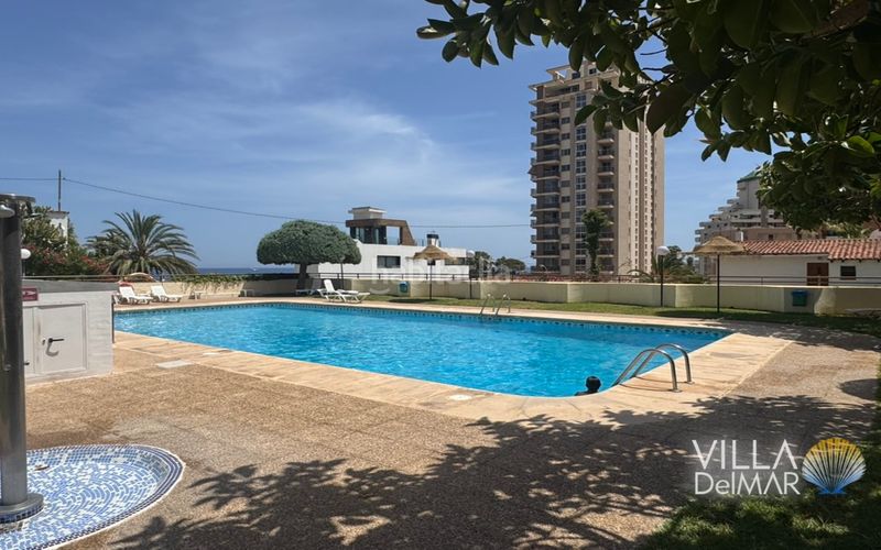 Foto a174f78d-794d-4c53-b25c-14763142300e. Apartament a urbanización caleta 28a a La Caleta - La Calalga - Les Bassetes Calp