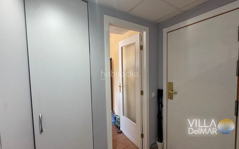 Foto a89640f1-6a5f-4b14-bbc9-76c54cfdb233. Apartament a urbanización caleta 28a a La Caleta - La Calalga - Les Bassetes Calp