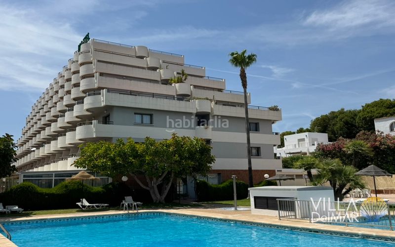 Foto b7ce8d5f-e78a-475a-8e06-6eb0dde255a6. Apartament a urbanización caleta 28a a La Caleta - La Calalga - Les Bassetes Calp