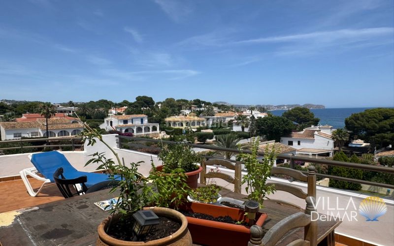 Foto bd820a2d-477f-4195-b617-e210e706c06a. Apartament a urbanización caleta 28a a La Caleta - La Calalga - Les Bassetes Calp