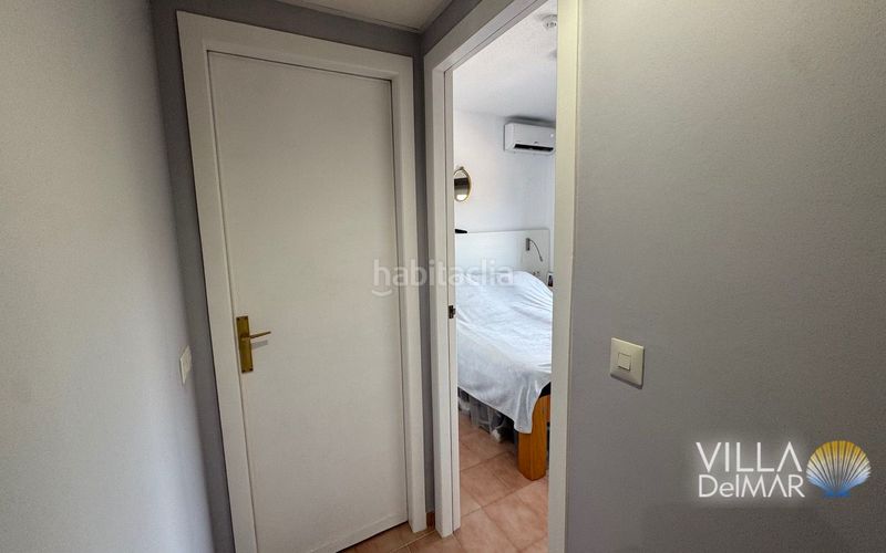 Foto c2d12fc7-3c58-4761-8e63-1705de1da46d. Apartament a urbanización caleta 28a a La Caleta - La Calalga - Les Bassetes Calp