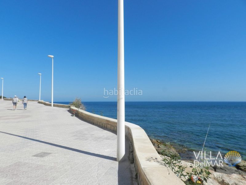 Foto c9545006-f9e6-416b-a860-217356912ad6. Apartament a urbanización caleta 28a a La Caleta - La Calalga - Les Bassetes Calp