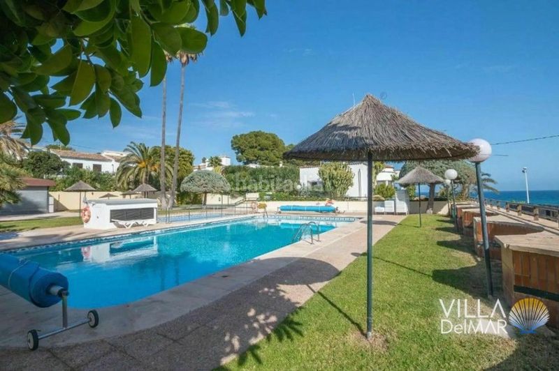 Foto d076d9cf-fd0c-4e9c-bcfa-ad13c136b00f. Apartament a urbanización caleta 28a a La Caleta - La Calalga - Les Bassetes Calp