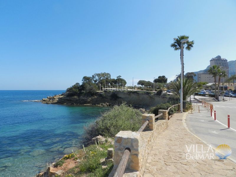 Foto d7891a00-73d6-45e0-80a4-7e01392b869b. Apartament a urbanización caleta 28a a La Caleta - La Calalga - Les Bassetes Calp