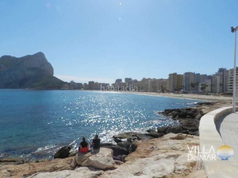 Foto e752f625-bb86-412c-8ba2-b2e79459e465. Apartament a urbanización caleta 28a a La Caleta - La Calalga - Les Bassetes Calp