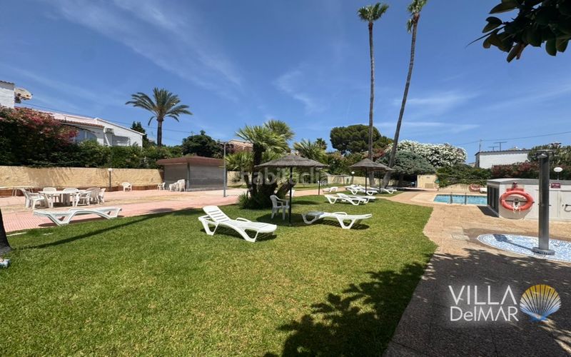 Foto efba7e30-841e-4c4d-b9d7-609d3a17a3f3. Apartament a urbanización caleta 28a a La Caleta - La Calalga - Les Bassetes Calp