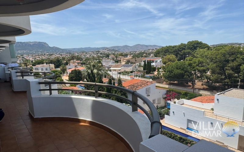 Foto f8ea50ce-980c-45c7-b78c-34a4de2ed8a4. Apartament a urbanización caleta 28a a La Caleta - La Calalga - Les Bassetes Calp