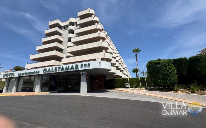 Foto f9c0bea2-d946-42ef-81e9-fe5d400ecc7c. Apartament a urbanización caleta 28a a La Caleta - La Calalga - Les Bassetes Calp