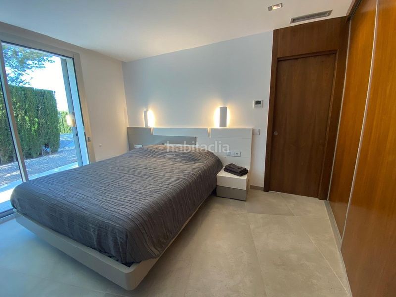 Foto 18daa386-3460-4cef-8866-bf9ef4c8a1c6. Xalet amb calefacció aparcament piscina a Gran Sol Calp