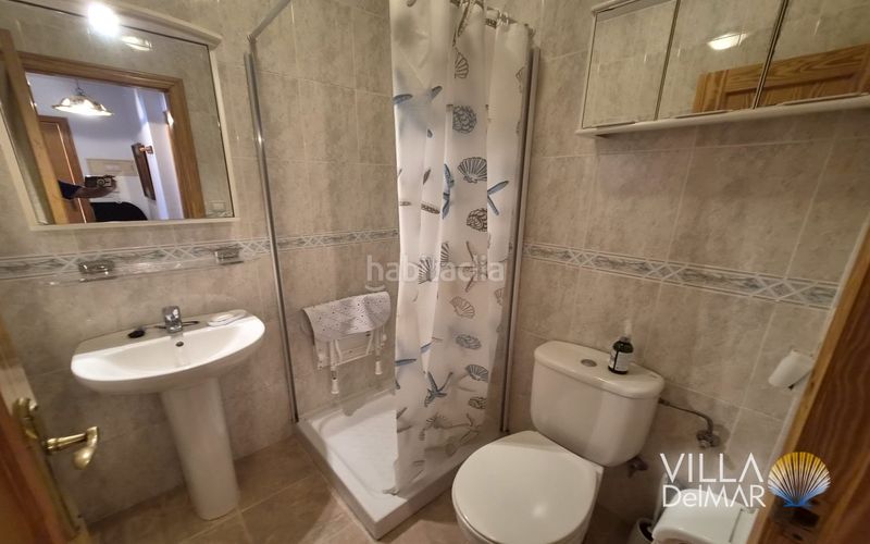 Foto bddc5ba7-f223-4a73-8f40-294b7113a9f6. Casa aparellada a partida la merced 33g a Carrió - La Merced - Los Pinos Calp