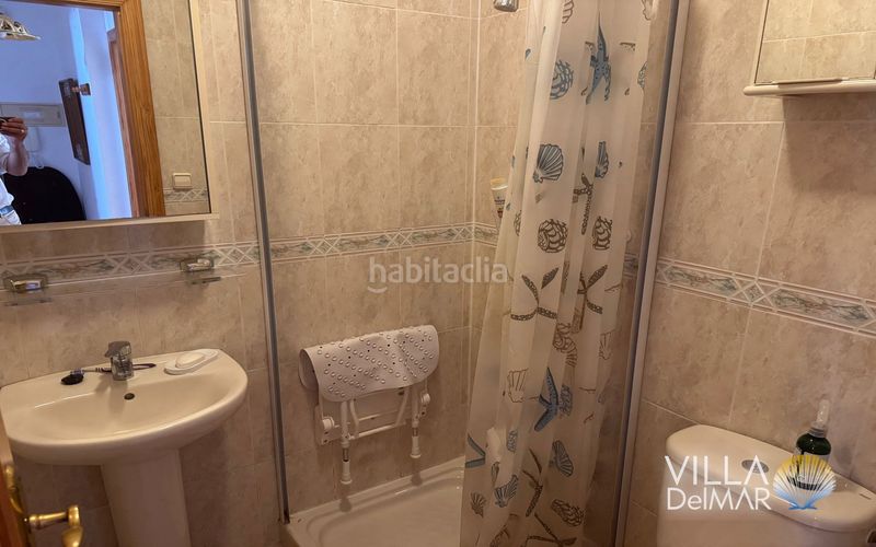 Foto c2fa0ec6-14f0-480d-a68f-198eb3c317cb. Casa aparellada a partida la merced 33g a Carrió - La Merced - Los Pinos Calp
