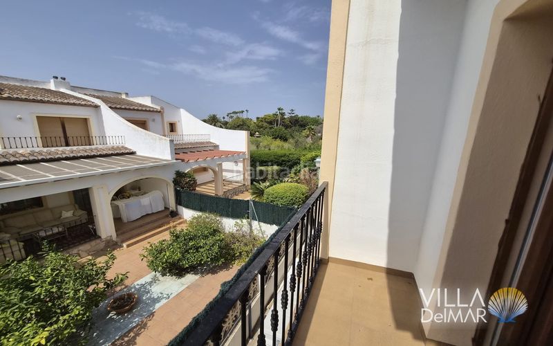 Foto c968e4c1-9e0b-4fd4-8d8d-8d5631f13e9c. Casa aparellada a partida la merced 33g a Carrió - La Merced - Los Pinos Calp