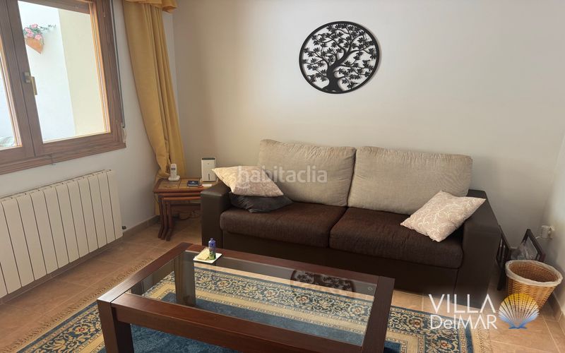 Foto e0616262-d764-49b5-84b3-9d109d1efc09. Casa aparellada a partida la merced 33g a Carrió - La Merced - Los Pinos Calp