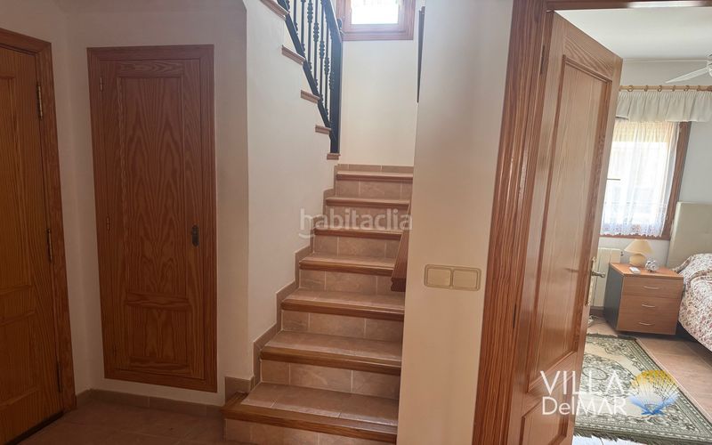 Foto f20c1f83-5322-40d2-8ff1-30db3337f605. Casa aparellada a partida la merced 33g a Carrió - La Merced - Los Pinos Calp