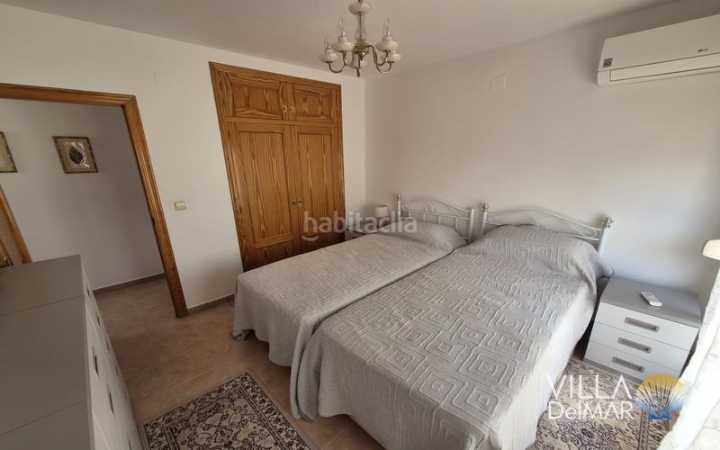 Foto f6da0a4e-e0c0-4e97-80da-617ad89e27ff. Casa aparellada a partida la merced 33g a Carrió - La Merced - Los Pinos Calp