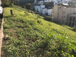 Terrain résidentiel à Carrer les suredes 62. Solar per construir la teva llar al poble