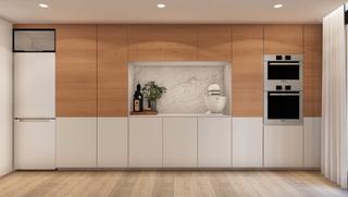 Appartement à Carretera sant celoni 4. Preciós i cèntric
