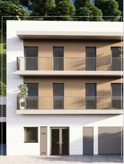 Dúplex a Carretera sant celoni 4. Molt gran, lluminós i cèntric