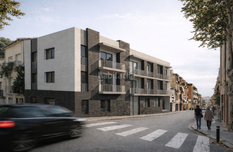 Foto 006fa965-dc3c-4c0f-a731-5a26698de231. Piso primera planta amb dues habitacions i balcó en Arenys de Munt