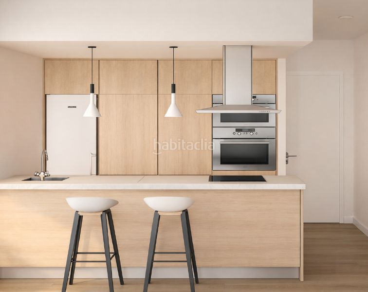 Foto 58c1bf49-5b16-4a7f-b281-4a9f755e723e. Piso primera planta amb dues habitacions i balcó en Arenys de Munt