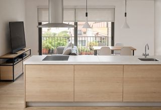 Duplex  Avinguda panagall. Quatre habitacions amb terrassa