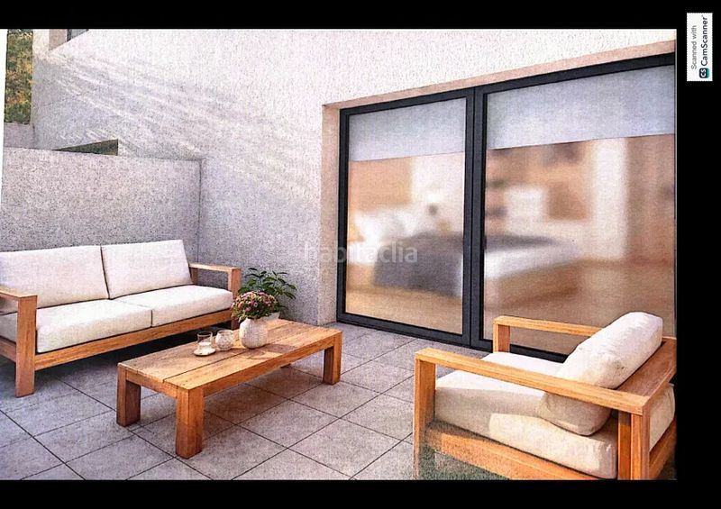 Foto 009344ce-463b-4e3c-9b29-4416bd50b59b. Dúplex amb calefacció a Arenys de Munt