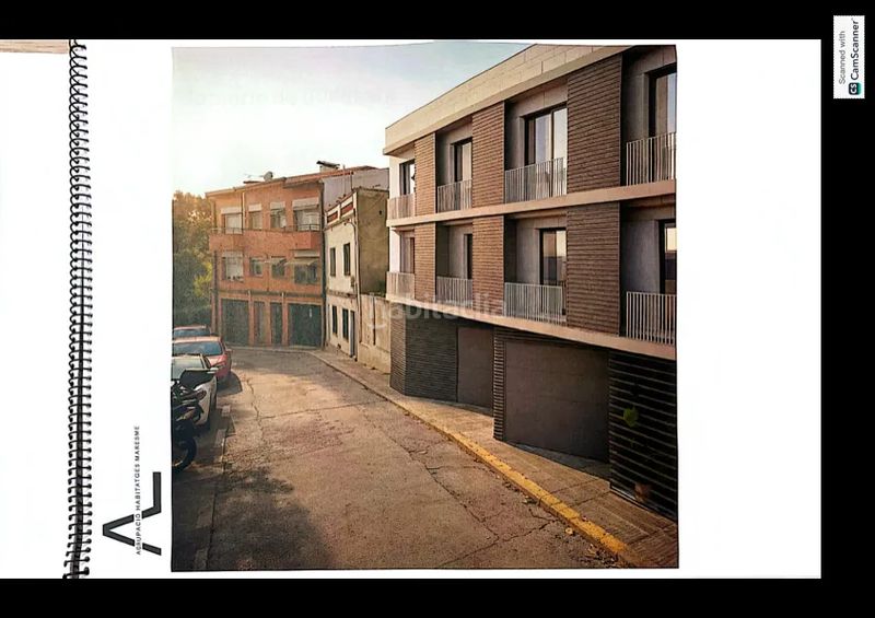 Foto 282bcf21-207e-4cc1-bd37-342bfaa92982. Dúplex amb calefacció a Arenys de Munt