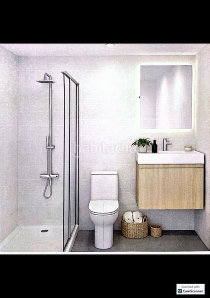 Foto 607c524e-65b7-4d46-a758-698226738d7f. Dúplex amb calefacció a Arenys de Munt