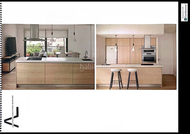 Foto e52580f1-650a-415c-a808-890ca8bd2fa8. Dúplex amb calefacció a Arenys de Munt