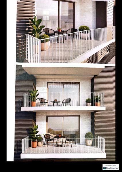 Foto 4ed3d98b-167c-40ce-b9f9-5e095b76d6f0. Dúplex amb calefacció a Arenys de Munt