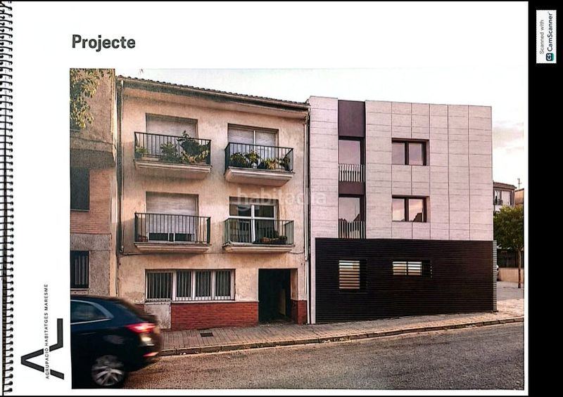 Foto 9c575085-3124-4657-b6d0-61eed712972e. Dúplex amb calefacció a Arenys de Munt