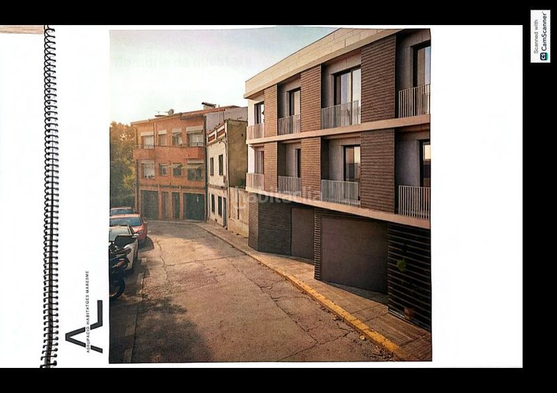 Foto acd84adc-8d0a-418d-898d-a244661872c9. Dúplex amb calefacció a Arenys de Munt