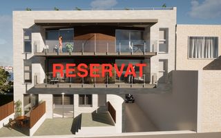 Planta baja en Carrer enric morera, 56. Obra nueva