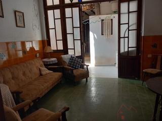 Casa  Jaume i. Alcàssercasa