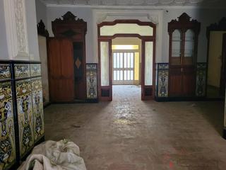 Maison  Sant jaume. Alcàssercasa