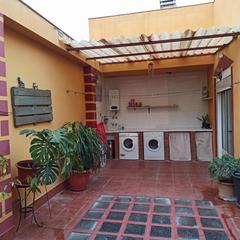 Casa a Pliego. Pliegocasa