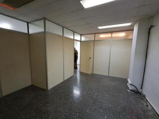 Büro  Rey don jaime. Castellónoficina