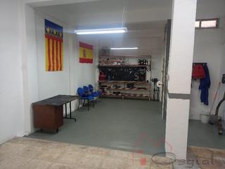 Local Comercial a Benetússer. Benetússerlocal